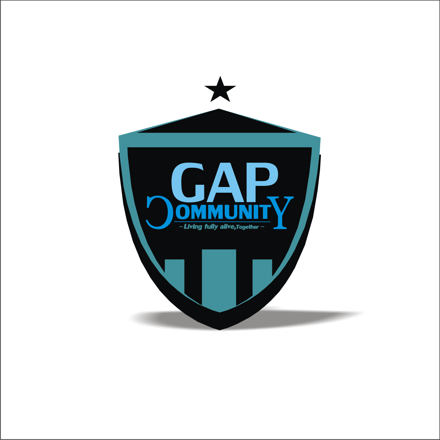 Design de Logo par NueHa pour Mosaic Pomona | Design #11189415