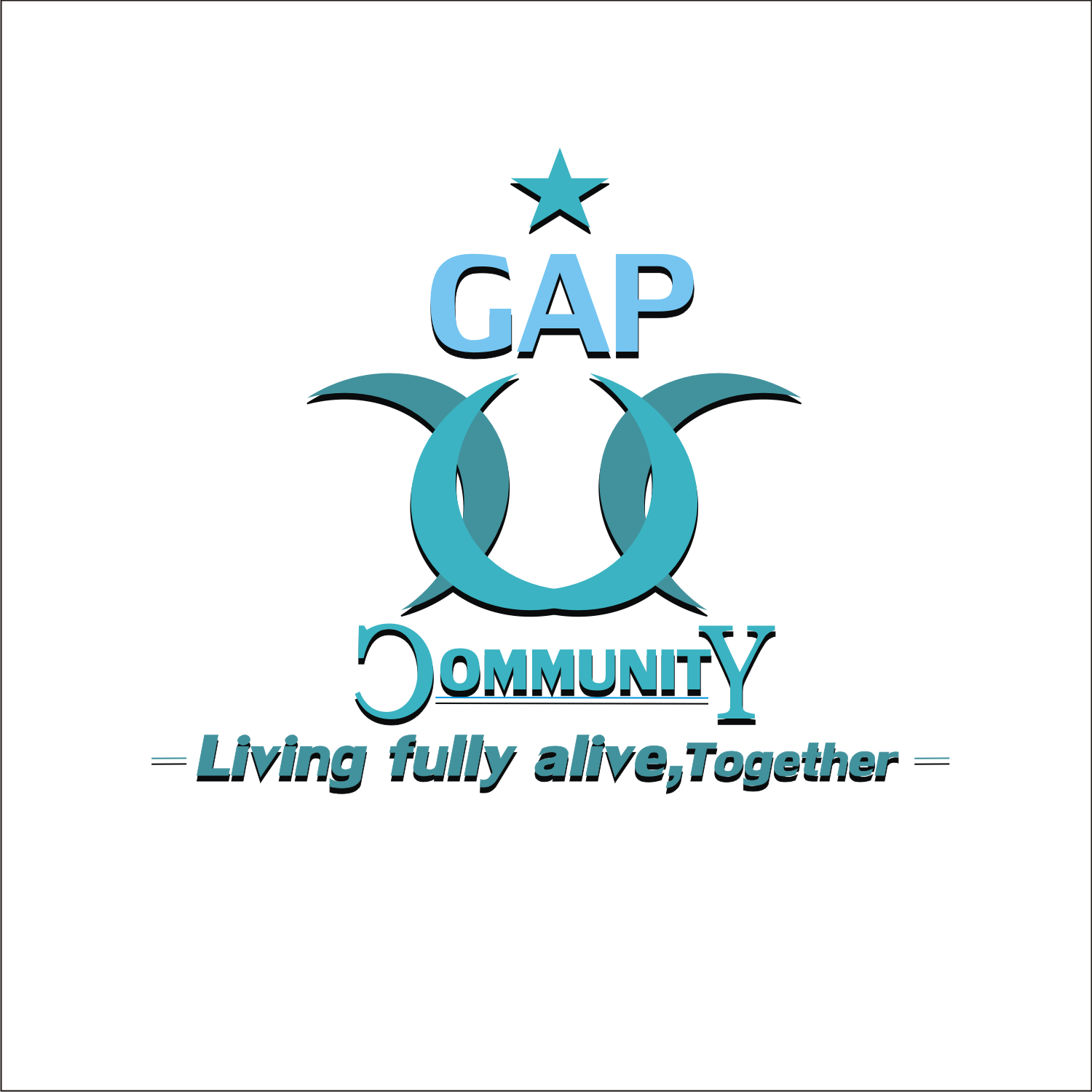 Logo-Design von NueHa für Mosaic Pomona | Design #11189440