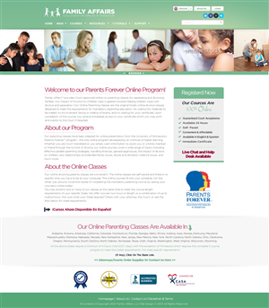 Web Design by TechWise
