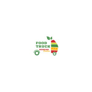 Logo Design by Siltan for Boxcar Cantina | Design: #11022683