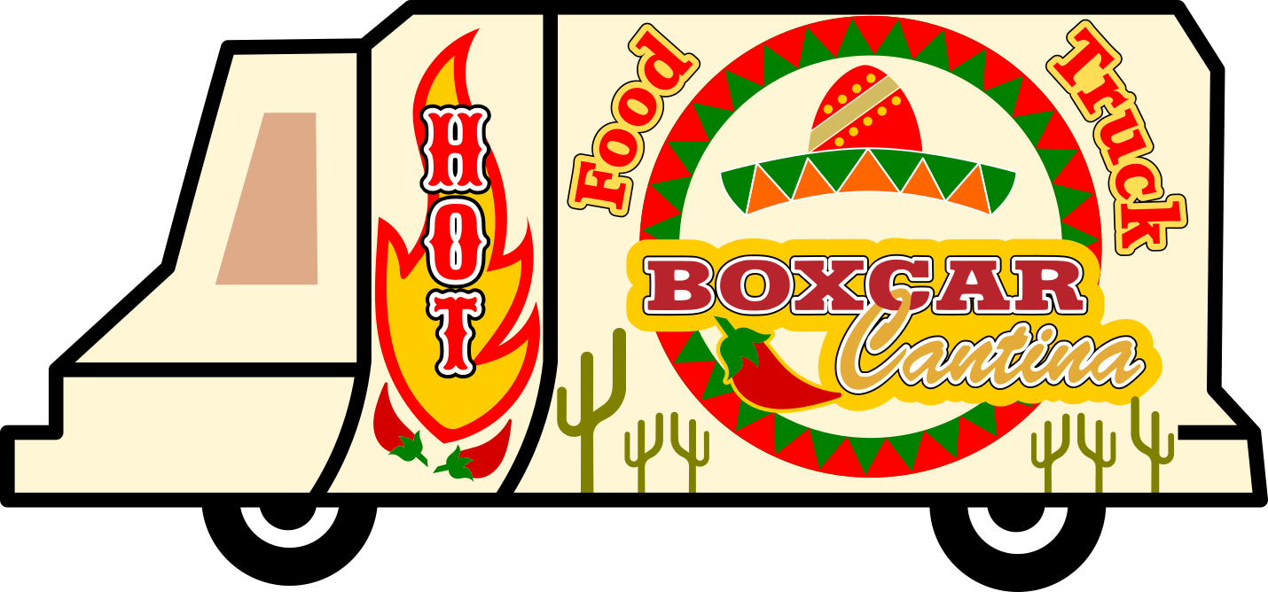 Design de Logo par Renuka Graphics pour Boxcar Cantina | Design #11076372