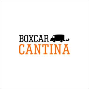 Logo Design by andrakhaeruzal for Boxcar Cantina | Design: #11009811