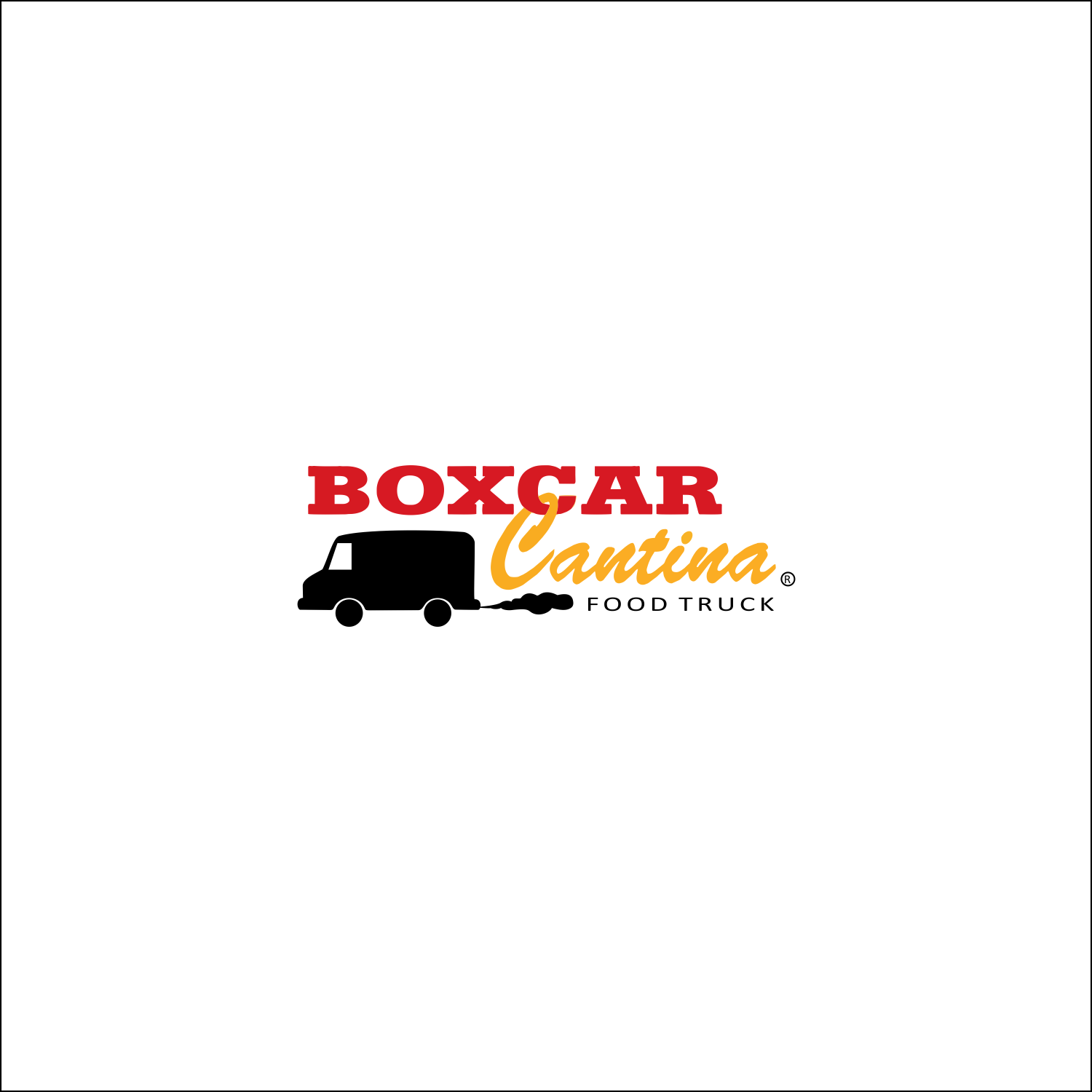 Logo-Design von andrakhaeruzal für Boxcar Cantina | Design #11010366