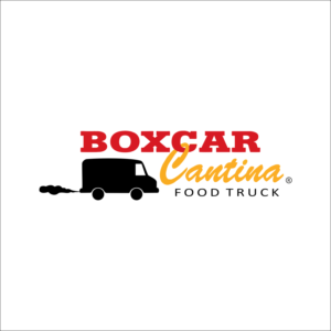 Logo Design by andrakhaeruzal for Boxcar Cantina | Design: #11019162