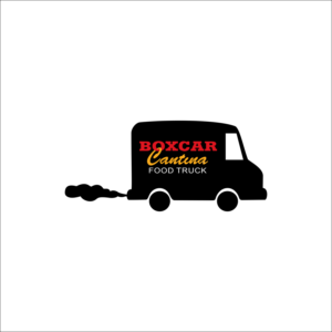 Logo Design by andrakhaeruzal for Boxcar Cantina | Design: #11020397