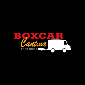 Logo Design by andrakhaeruzal for Boxcar Cantina | Design: #11043325