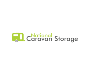 Logo Design by Anke Staphorst for National Caravan Storage | Design #11029529