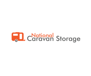 Logo Design by Anke Staphorst for National Caravan Storage | Design: #11029530