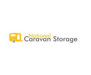 Logo Design by Anke Staphorst for National Caravan Storage | Design: #11029531