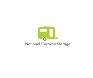 Logo Design by Anke Staphorst for National Caravan Storage | Design: #11029539