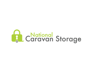 Logo Design by Anke Staphorst for National Caravan Storage | Design: #11029562