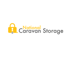 Logo Design by Anke Staphorst for National Caravan Storage | Design: #11029563
