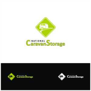 Logo Design by ican600