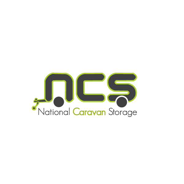 Design de Logo par Himanshi10 pour National Caravan Storage | Design #11026965