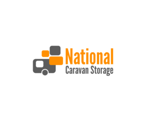 Logo Design by design.bb for National Caravan Storage | Design: #11053708
