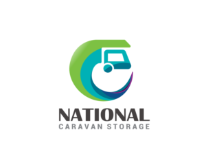 Logo Design by anonrotide for National Caravan Storage | Design: #11113681