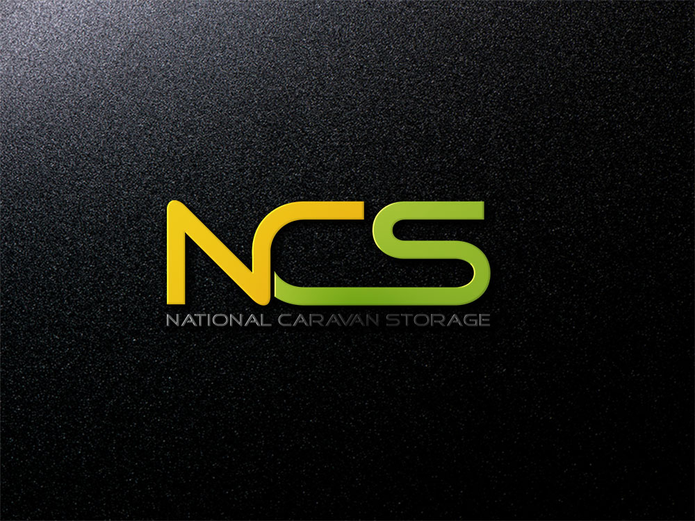Design de Logo par site pour National Caravan Storage | Design #11044600