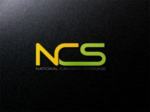 Logo Design by site for National Caravan Storage | Design: #11044600