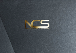 Logo Design by site for National Caravan Storage | Design: #11044601