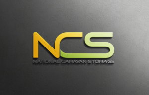 Logo Design by site for National Caravan Storage | Design: #11044602