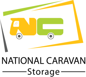 Logo Design by shashi for National Caravan Storage | Design: #11048050