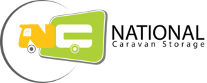 Logo Design by shashi for National Caravan Storage | Design: #11048308