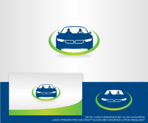 Logo Design by alvinnavarra