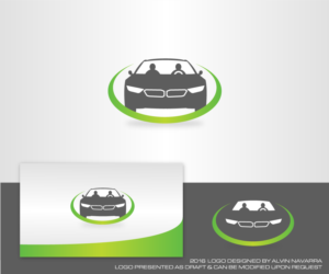 Diseño de Logo por alvinnavarra para este proyecto | Diseño #11118593