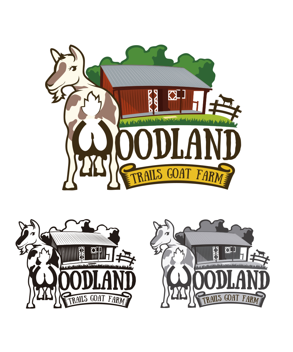 Logo-Design von StudioD™ für dieses Projekt | Design #11108285