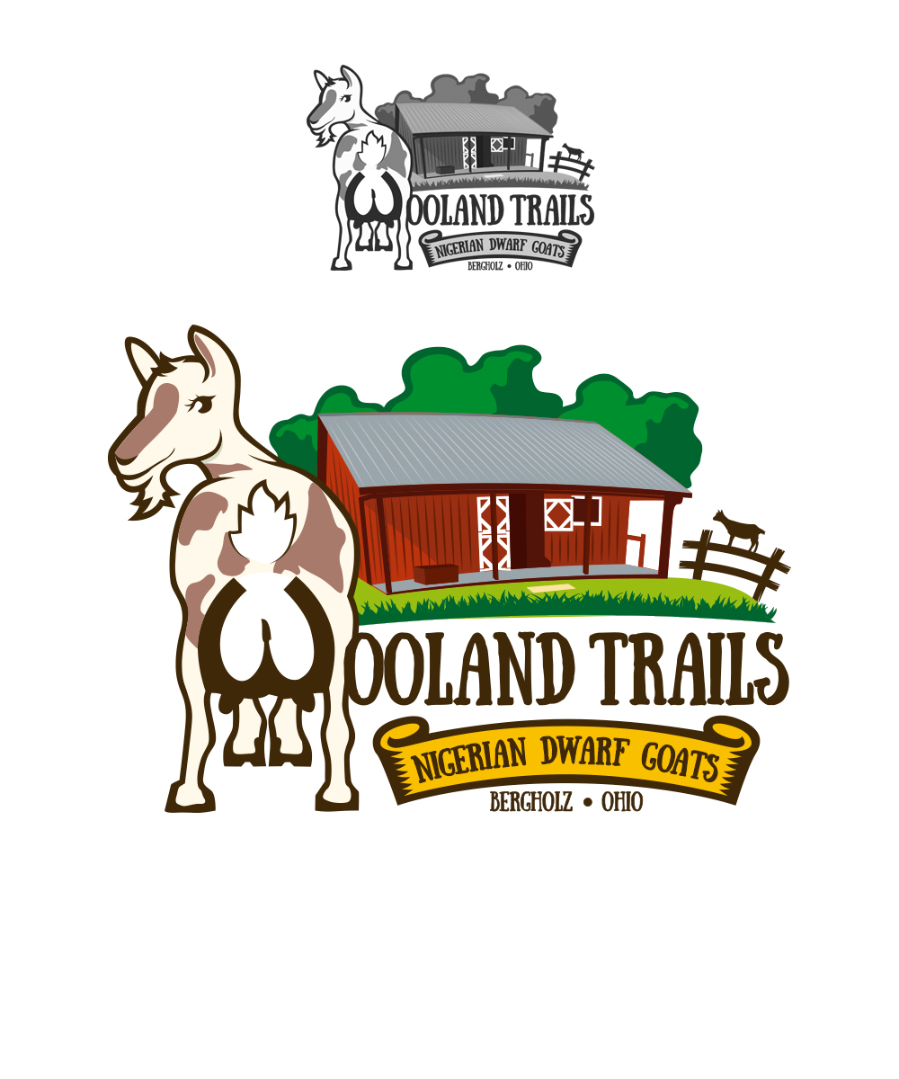 Logo-Design von StudioD™ für dieses Projekt | Design #12917590