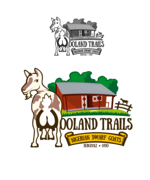 Logo-Design von StudioD™ für dieses Projekt | Design: #12929743