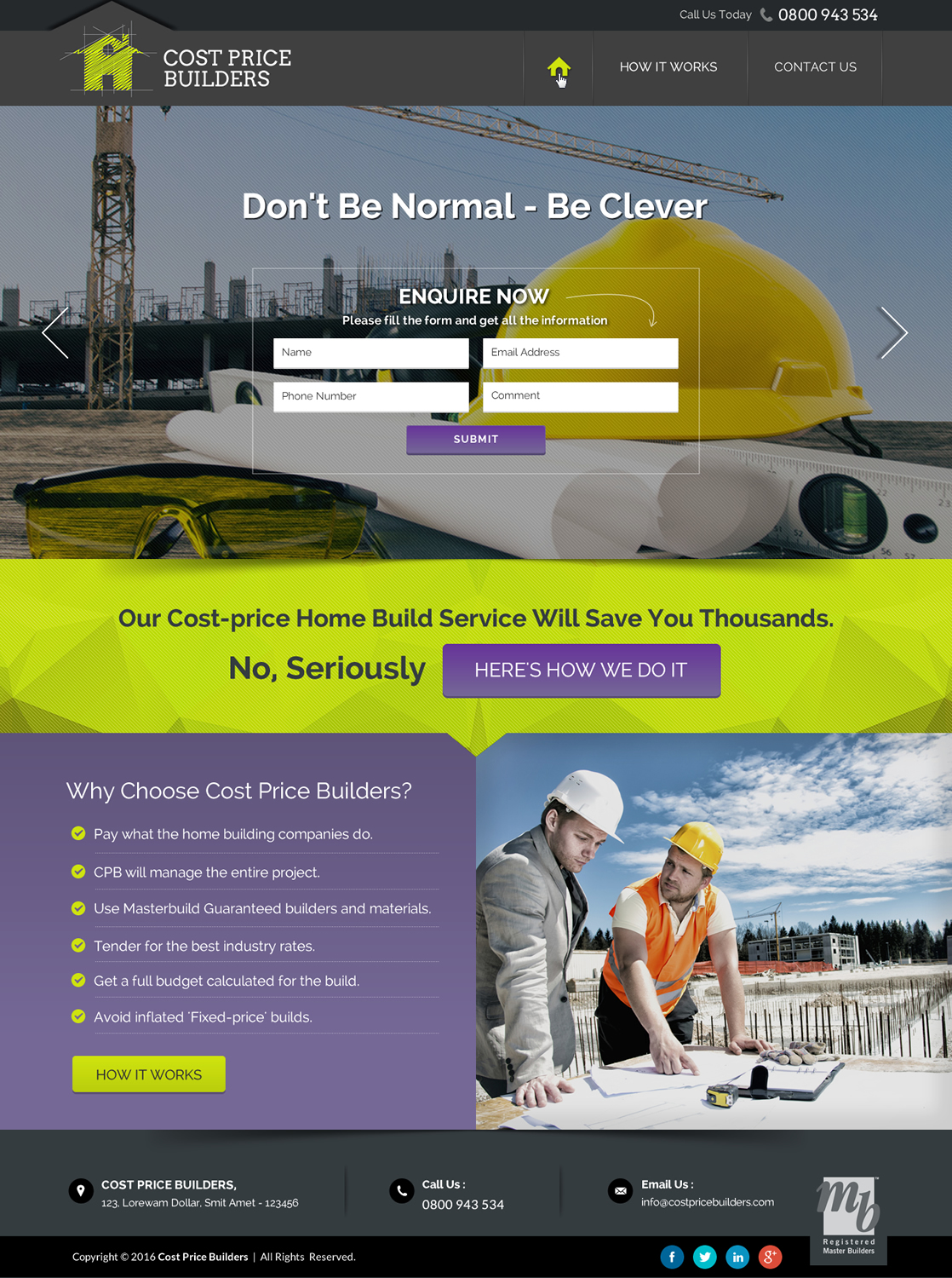 Diseño Web por Sbss para Webber Projects Ltd | Diseño #11015794