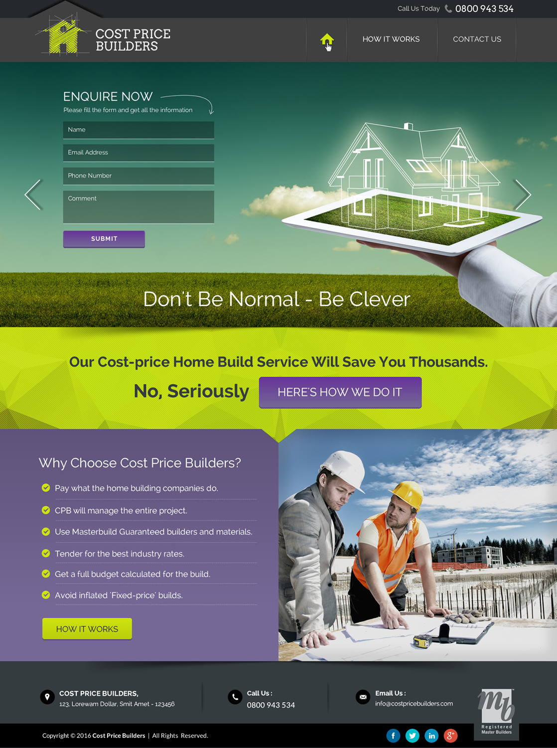 Diseño Web por Sbss para Webber Projects Ltd | Diseño #11015796