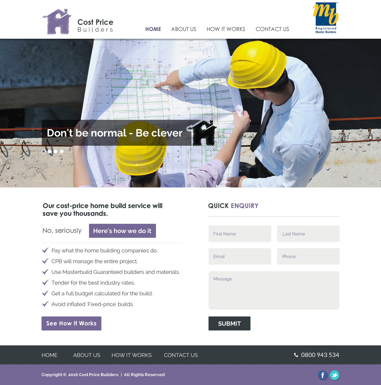 Diseño Web por Sbss para Webber Projects Ltd | Diseño #11018198