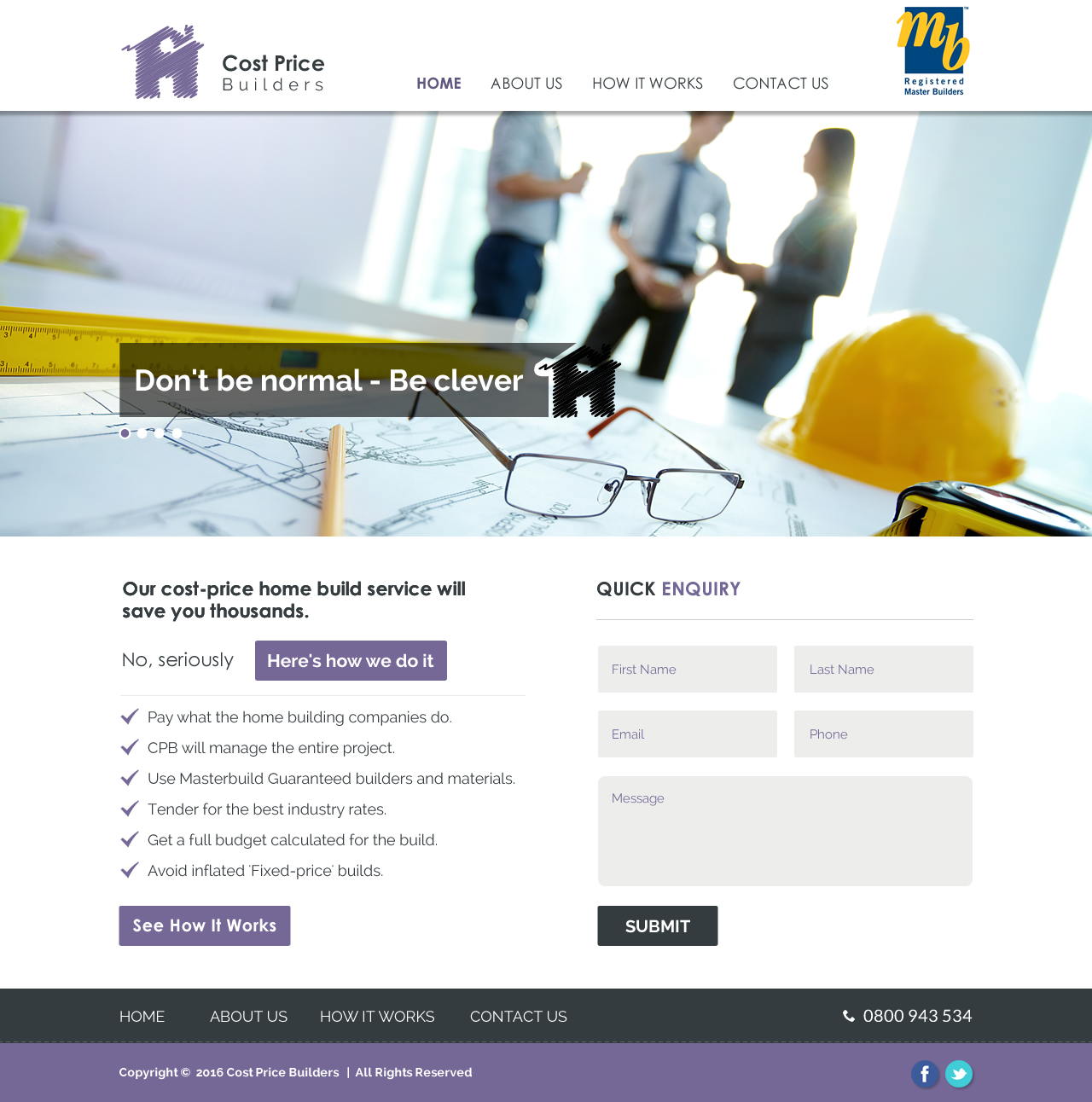Diseño Web por Sbss para Webber Projects Ltd | Diseño #11018201
