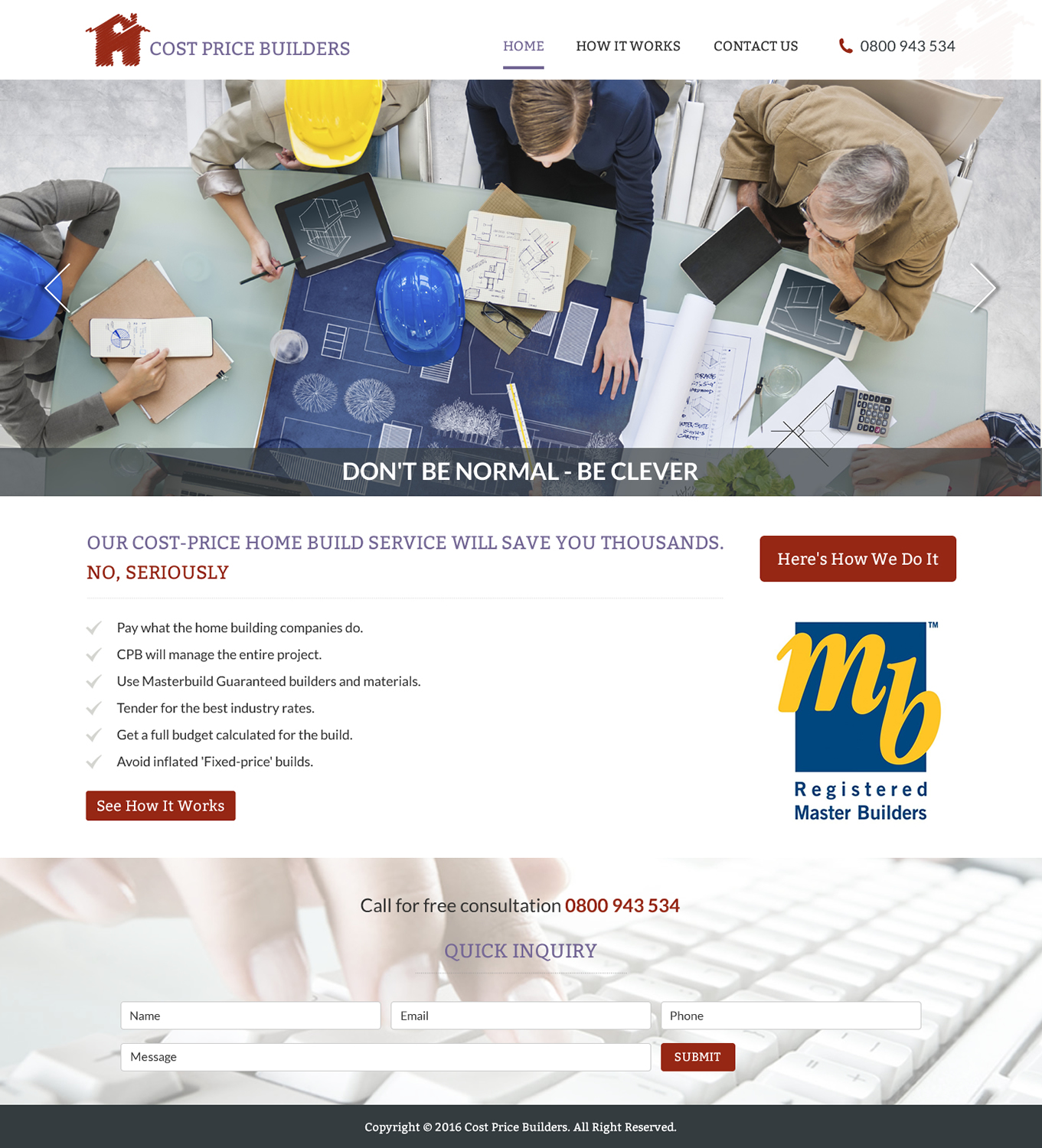 Diseño Web por Sbss para Webber Projects Ltd | Diseño #11018203