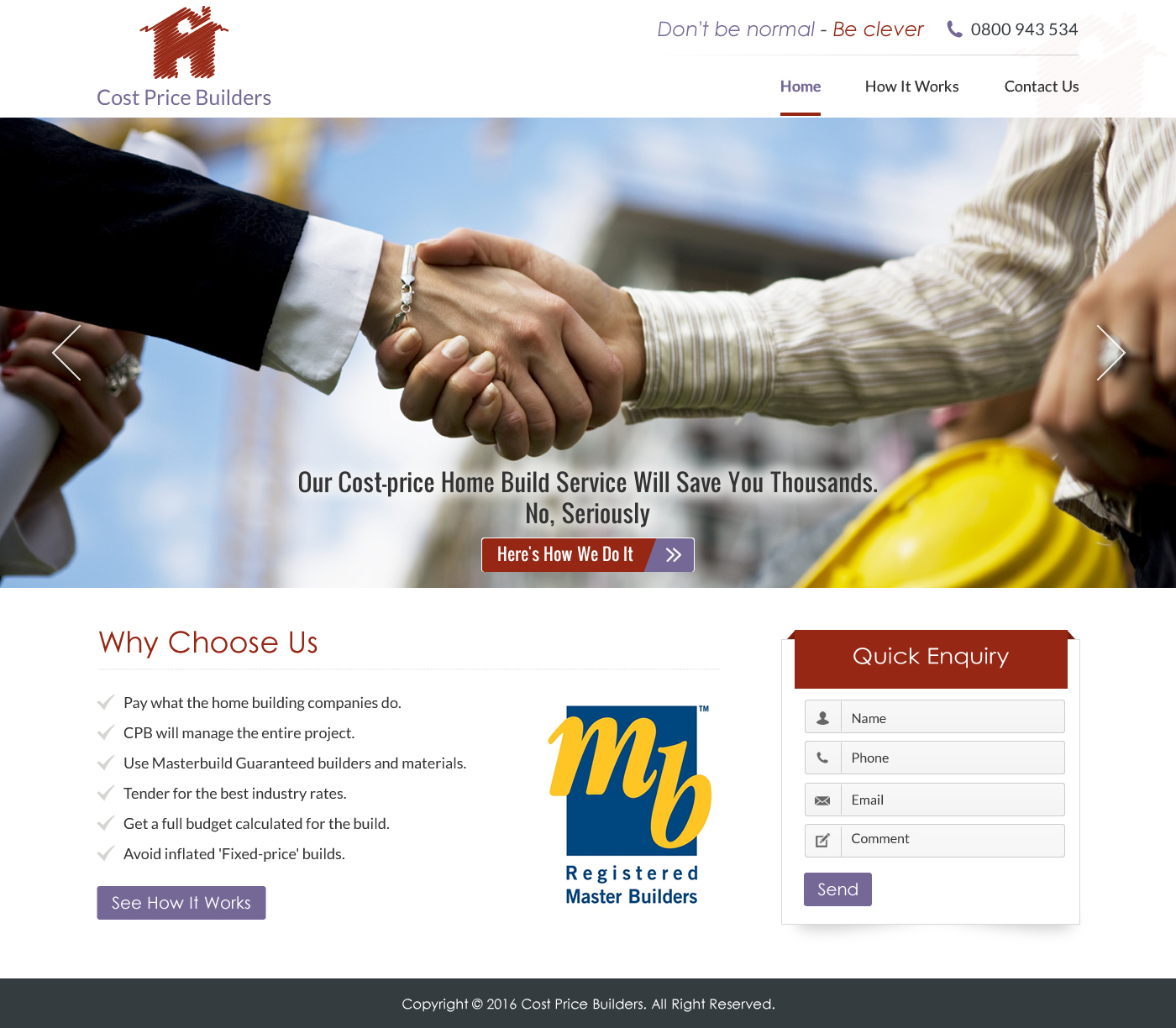Diseño Web por Sbss para Webber Projects Ltd | Diseño #11018204