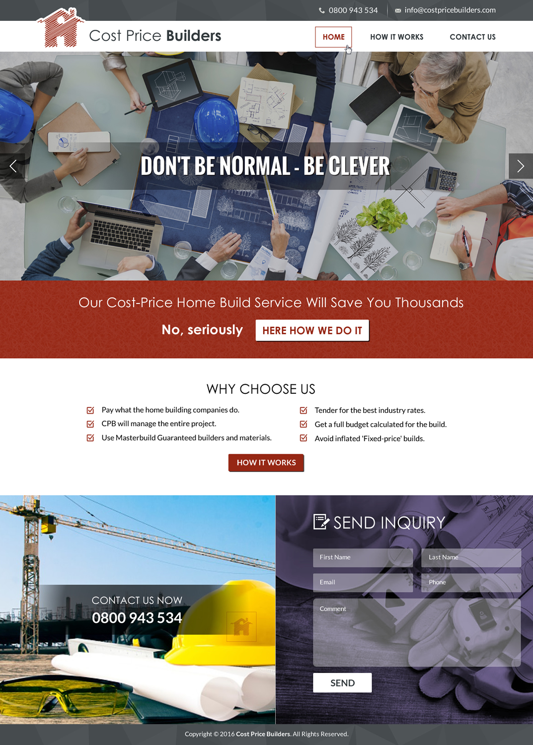 Diseño Web por Sbss para Webber Projects Ltd | Diseño #11018208