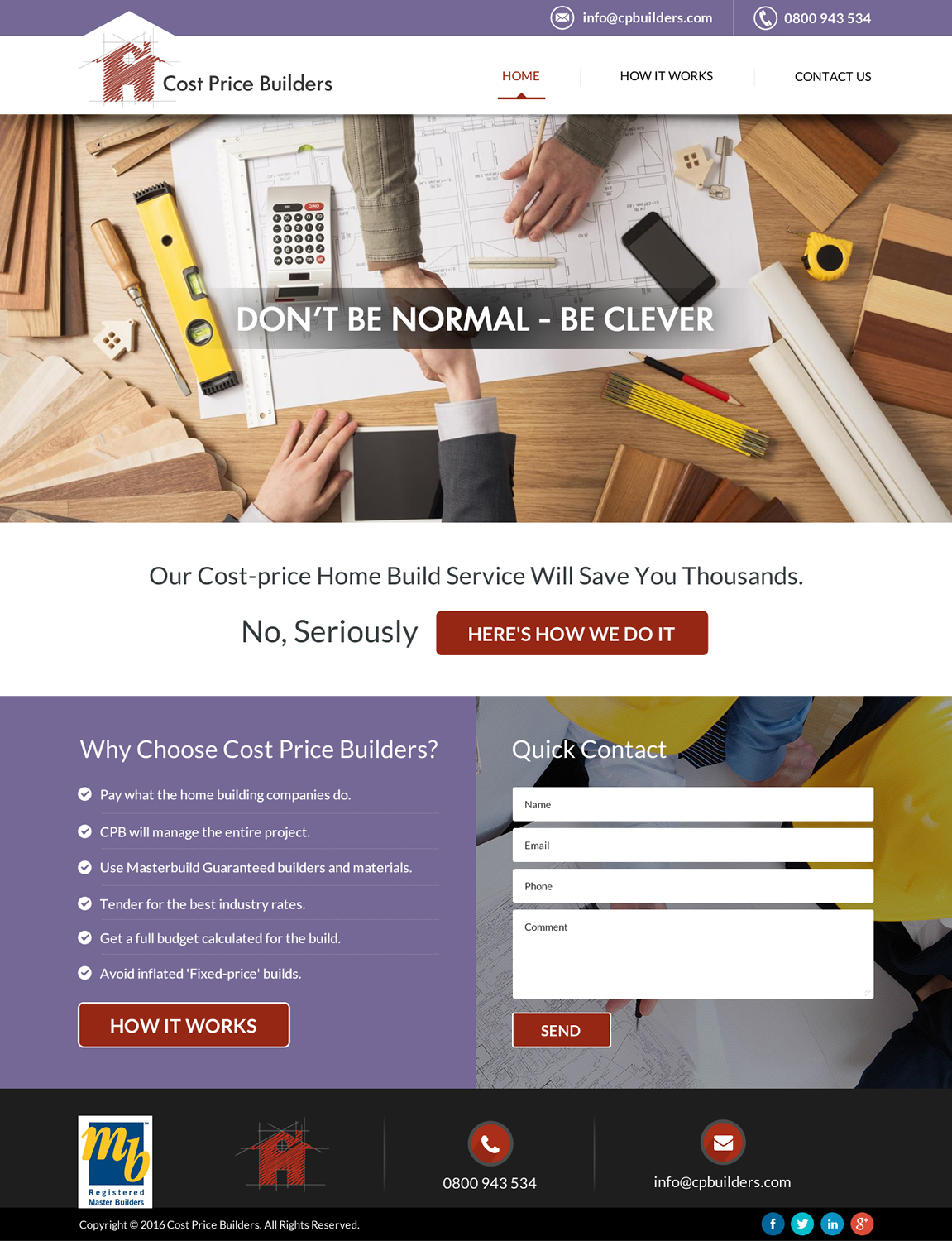 Diseño Web por Sbss para Webber Projects Ltd | Diseño #11030398