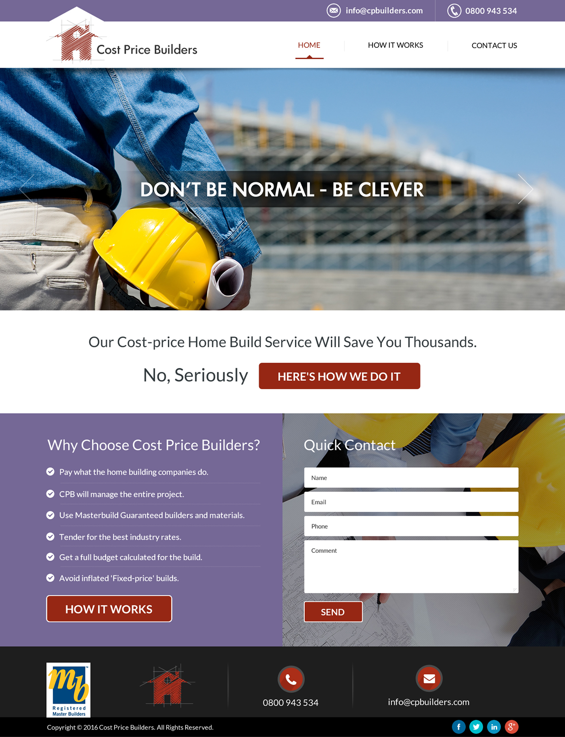 Diseño Web por Sbss para Webber Projects Ltd | Diseño #11030408