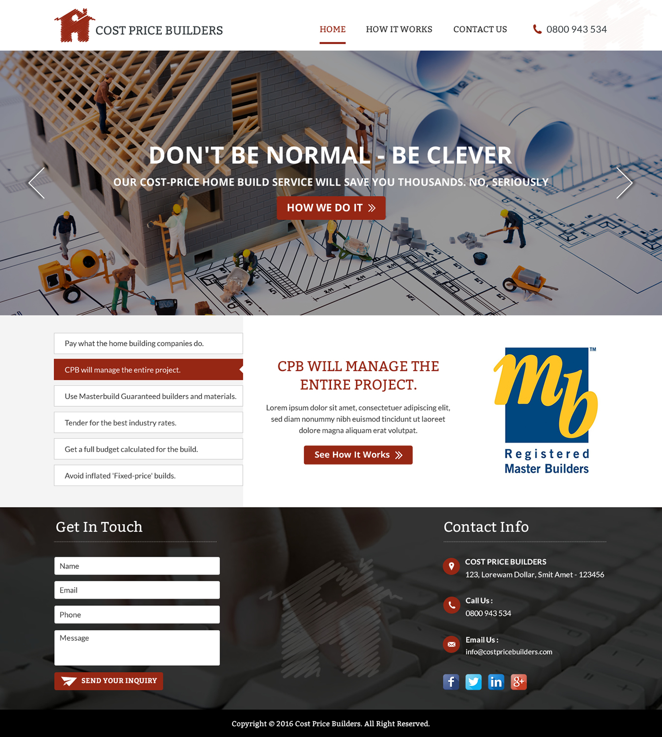 Diseño Web por Sbss para Webber Projects Ltd | Diseño #11066229