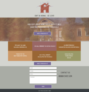 Web Design by spena