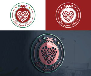 Logo Design by eMARK for this project | Design: #11201441