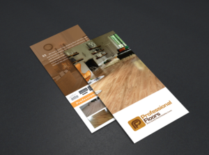 Design de Flyer par alex989 pour AAA.Professional Floors | Design : #11020405