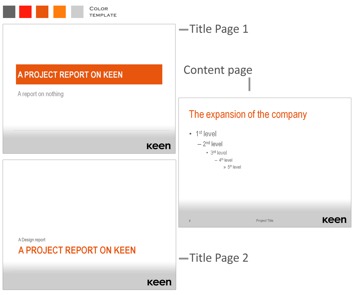 PowerPoint Design by  Harpreet Singh for this project | Design #2312944