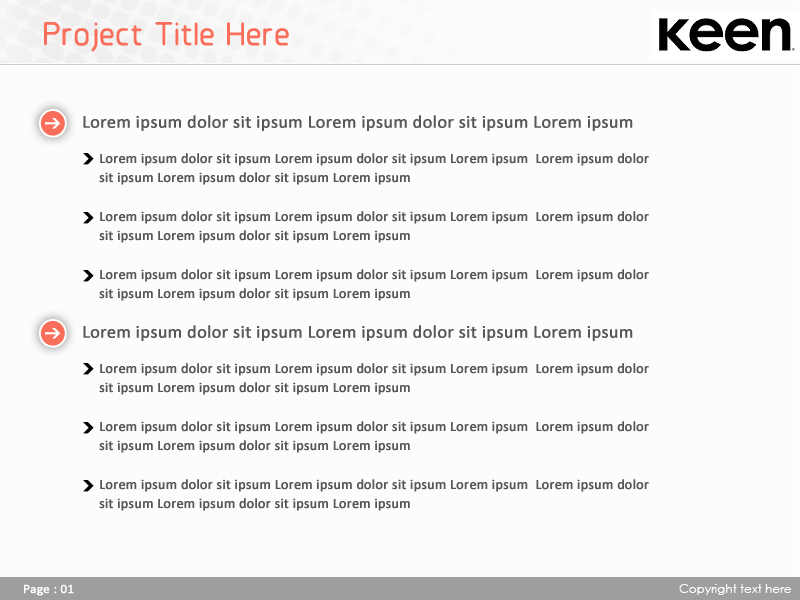 Diseño de PowerPoint por Best Design Hub para este proyecto | Diseño #2274026