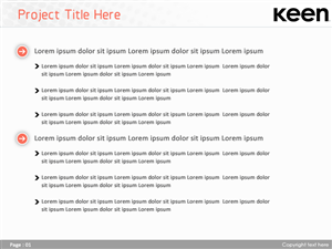 Diseño de PowerPoint por Best Design Hub para este proyecto | Diseño: #2274026