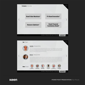 Diseño de PowerPoint por AriefK para este proyecto | Diseño: #2319701
