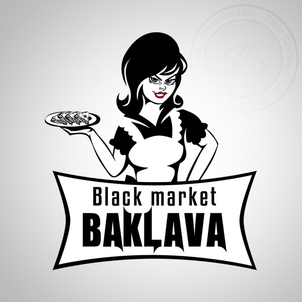 Logo Design by Saria siddiqui for this project | Design: #11022543