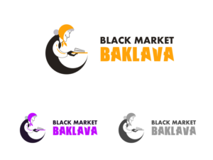 Logo Design by Wonderful design for this project | Design: #11018655